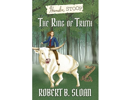 Livro Hamelin Stoop The Ring of Truth de Robert B Sloan (Inglês)