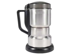 Moedor de Café GOKOCO elétrico, moinho de grãos, especiarias, compacto