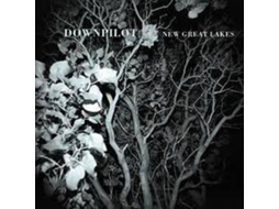 Vinil Downpilot - New Great Lakes (1CDs)