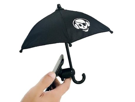 Suporte Para Celular Tipo Guarda-chuva Suporte Para Celular Tipo Guarda-chuva Para Área Externa