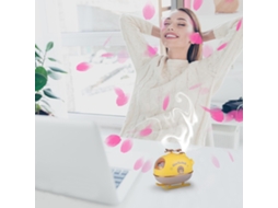 Humidificador Usb Difusor para Home Office
