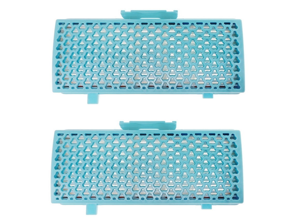 Acessório para Aspiradores LG un Filtros Hepa LG 1186 Vk71189 Vk70186 Vk79182 Adq68101902