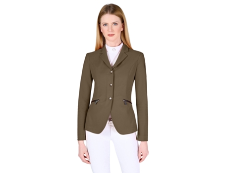 Casaco para Mulher  VESTRUM (S - Multicor)