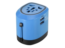 Adaptador Universal de Carregamento LAXISCREED