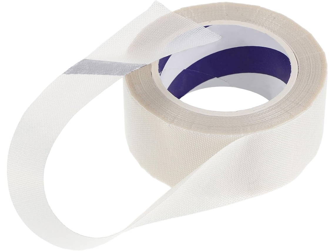 Adesivo Bloqueador De Luz Led Branca 25mm X 10m Película Opaca Para Escurecimento De Fitas De Led Pe Gokoco