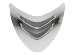 Ventilação Frontal ONEK Con.