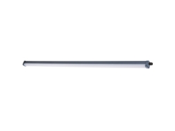 Luminária De Teto Led, 54w, 5400lm, Ip65, 150 Cm, Para Sala, Quarto, Corredor, Cozinha Ou Escritório