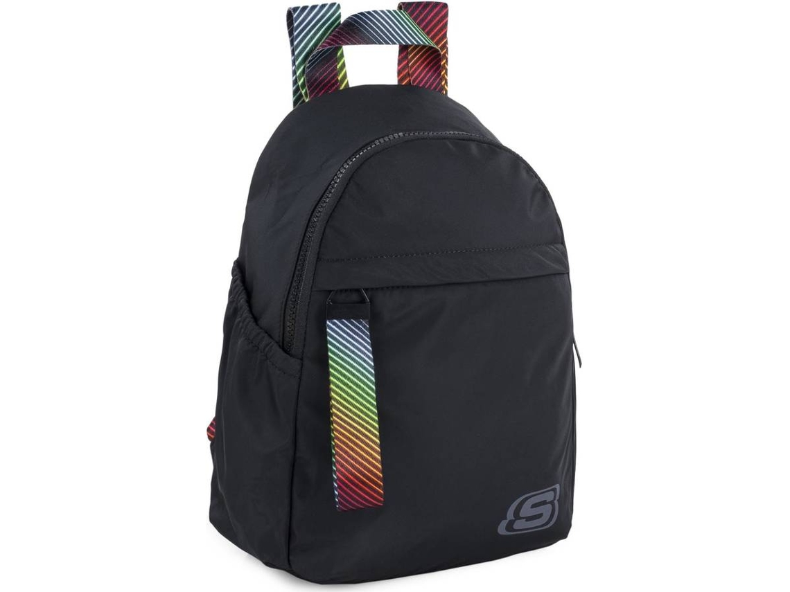 Mochila SKECHERS Mayah (Preto - 32x23x12 cm)