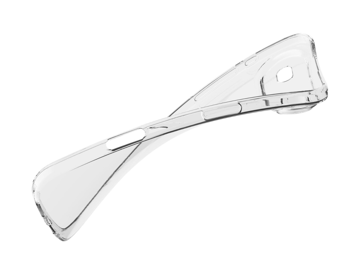 Capa Para Smartphone Cellularline Fineciph17maxt