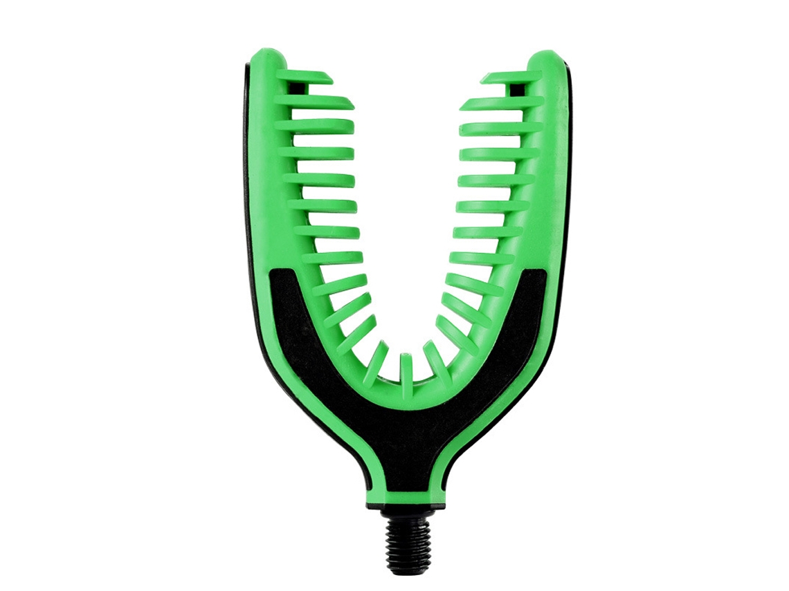 Cabeça de Suporte para Vara de Pesca de Carpa M3/8