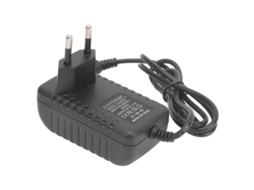 Lurelia Fonte De Alimentação 100-240v 50/60hz Ac50/60hz 240v 25,2v Para Carregador De Bateria Com Proteção