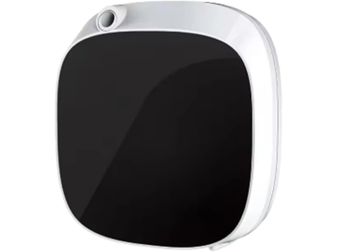 Difusor SFUSHOS | Fragrâncias, Bluetooth, Controle, Bateria, Entrada USB