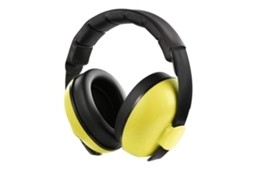 Protetores Auriculares Para Bebés (0 3 Anos)