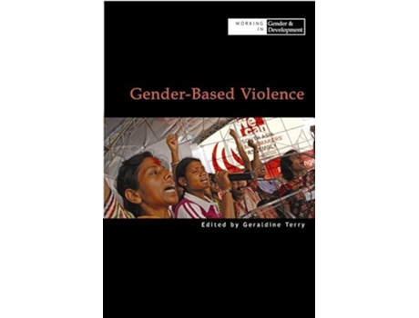 Livro Gender-Based Violence de Joanna Hoare (Inglês)