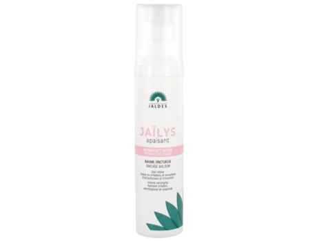 Bálsamo Suave e Calmante para Cuidados Íntimos 50 ml JAÏLYS