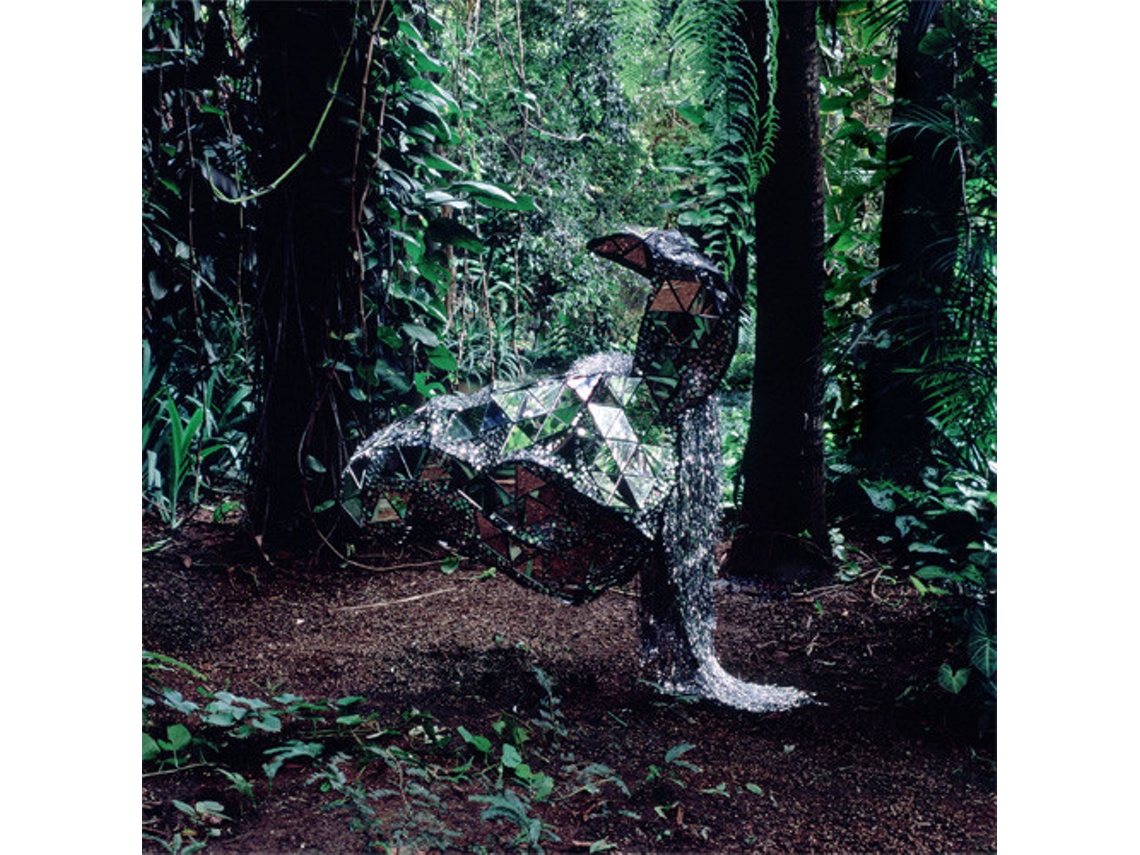 Vinil CSS - Donkey