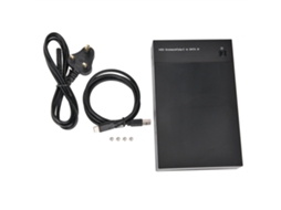 Enclosure Sata Hdd Ssd 10gbps LAXISCREED