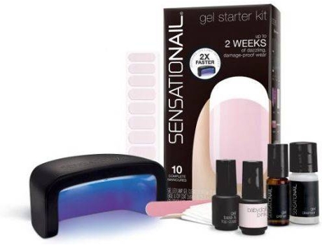 Set de manicure FingRs