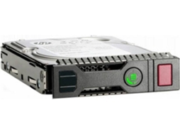 Disco HDD Interno HP ENTERPRISE 652572-B21 (450 GB - SAS - 10000 RPM)