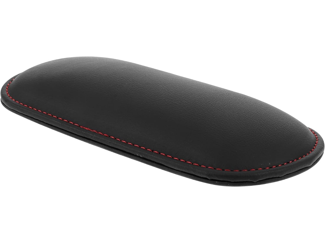 Almofada Para Apoio De Braço, Cotovelo E Pernas Para Carro, Design Confortável E Elevado.