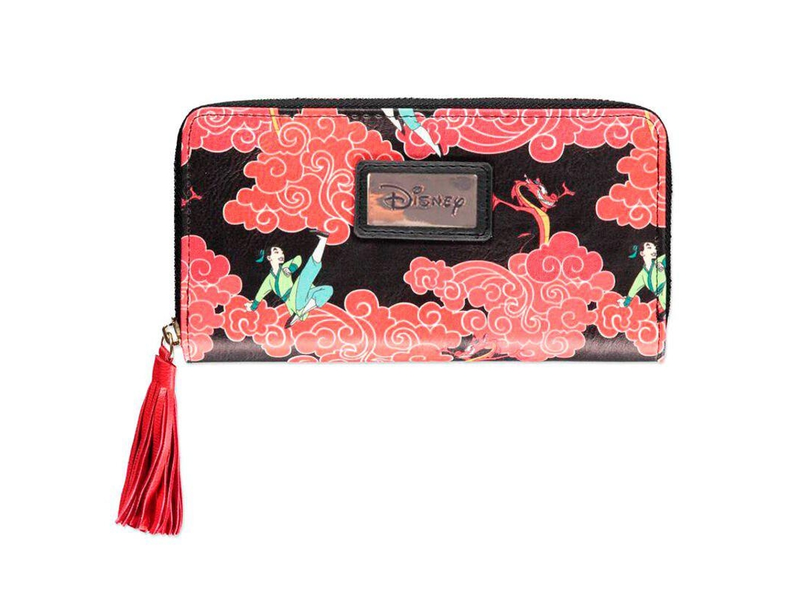 Difuzed Saco Disney Mulan