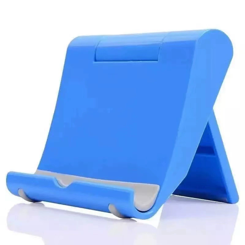 Suporte Dobrável Para Celular, Suporte Universal Com Ângulo Ajustável, Suporte Portátil De Bolso Para Tablet, Compatível Com Smartphones.