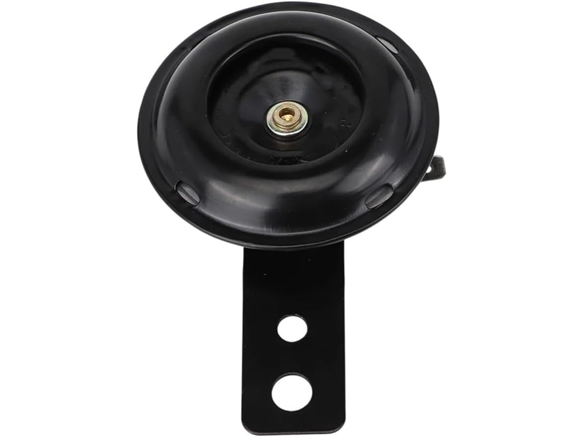 Haut-parleur Radio Haut-parleurs De Moto 12/24/36/48/60v 1,5a 105db Ronds Adaptés Aux Accessoires Motos