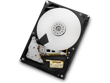 Disco HDD Interno HGST 7K4000 2TB (2 TB - SATA - 7200 RPM)