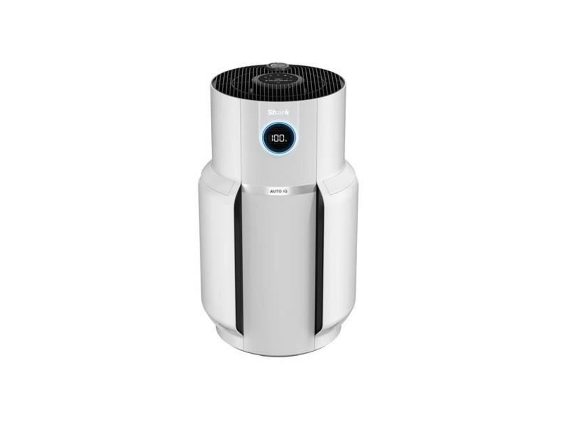 Purificador de Ar SHARK Max Neverchange5 Hp300Eu 54 W Branco