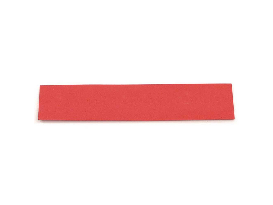 Fita VELO Juego K Con Tapone Vermelho