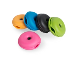 Hub Mini Portátil de Armazenamento Multicolorido EOOCOO