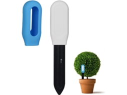 Medidor De Umidade Do Solo Dispositivo Sem Fio, Alimentado Por Bateria E Comutável, Para Plantas Interior