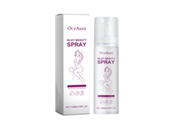Spray para Remover Cabelo com Segurança, Rapidez e Eficiência LAXISCREED