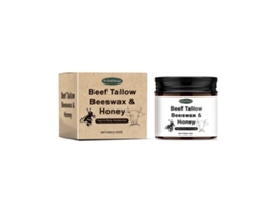 Creme de Corpo com Manteiga de Karité e Mel, Hidratação Profunda LAXISCREED
