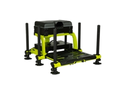 Estação MATRIX XR36 Pro Lime