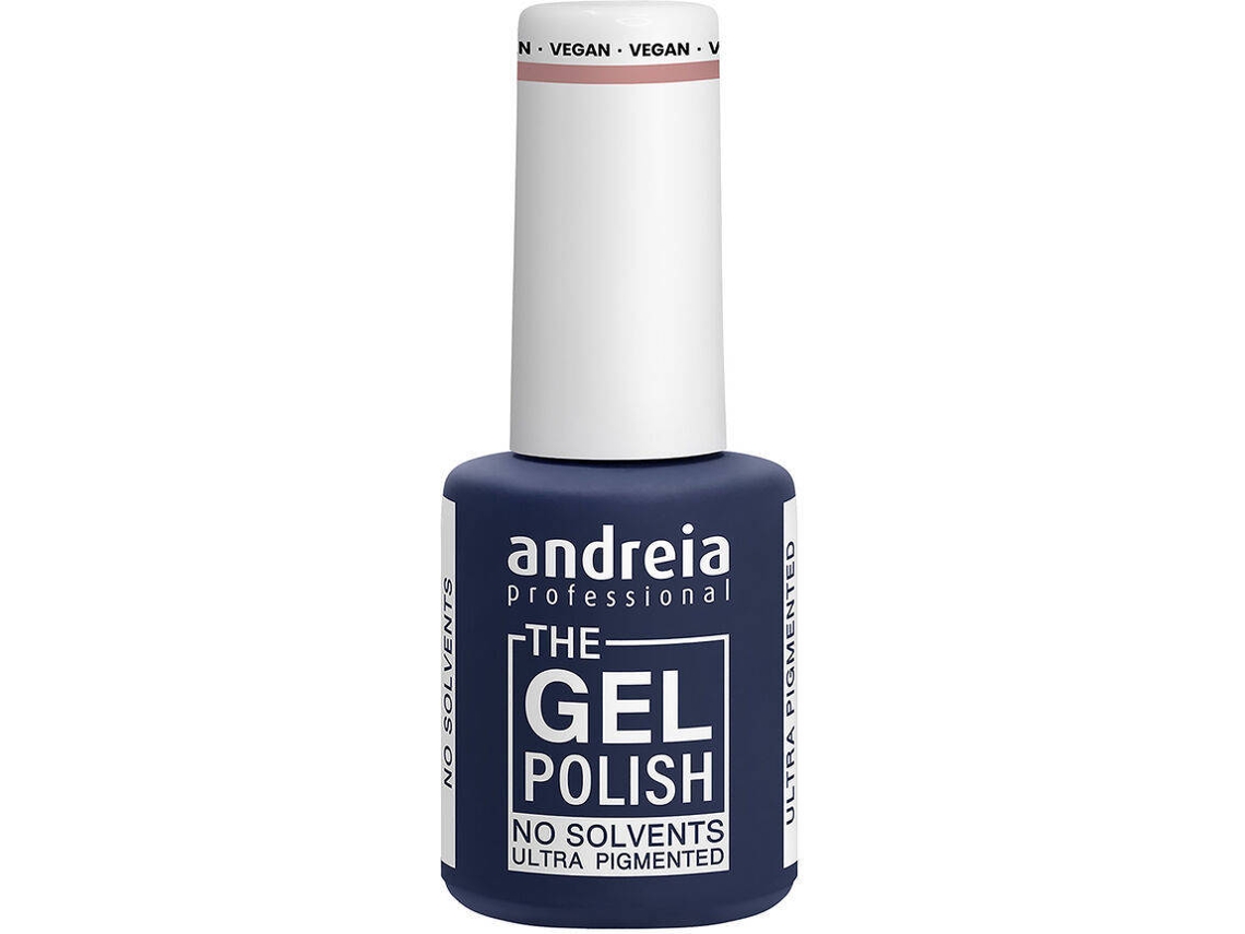 Verniz ANDREIA N2 Semi-permanent (105 ml)