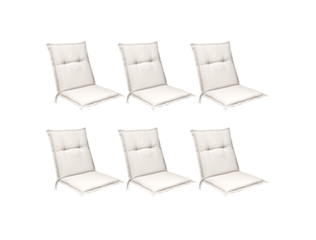 Base Nl Niederlehner 100X50X6Cm Natur 6Tlg B BEAUTISSU