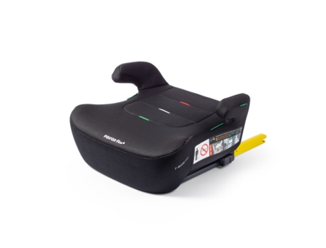 Assento Elevatório FAIRGO Pico I-Size 125-150 Cm Black Sand
