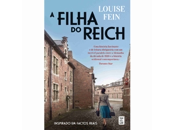 A Filha Do Reich LOUISE FEIN 