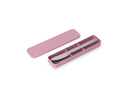 Talheres Make Take Conjunto De 3 Rosa Lilás Brabantia