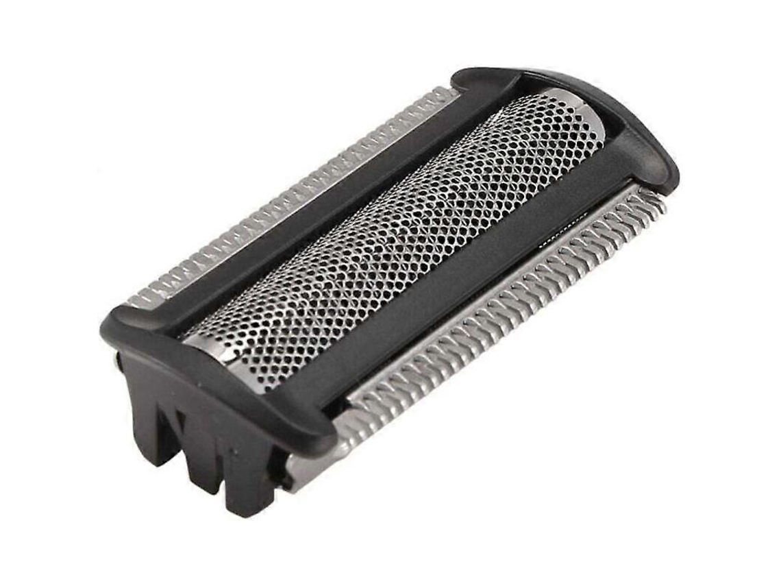 Cabeça De Reposição Para Barbeador, Compatível Com Modelos De Dispositivos Bg E Tt
