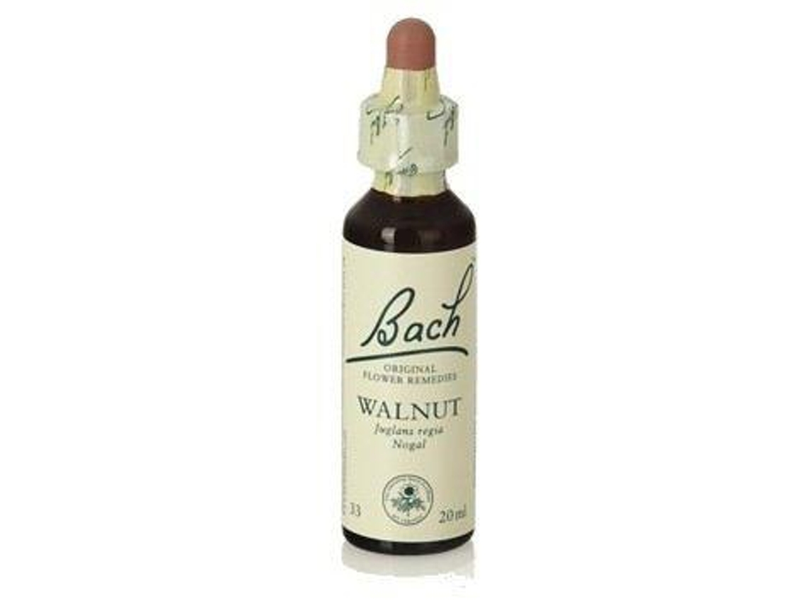 Original Flower Essences Bach 33 Walnut 20 ml Worten.pt