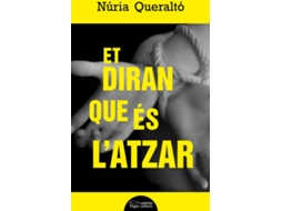 Livro Et Diran Que Es L´Atzar de Nuria Queralto Villar