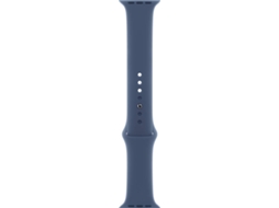 Bracelete APPLE Watch 42mm Denim Sport Band - S/M