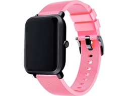 Bracelete Garmin D2 Air G4M Rosa