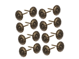 Angooily - 1000 Tachas Decorativas Para Estofamento, Sofá, Ideais