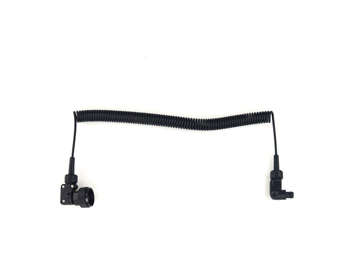 SEA FROGS Fiber Optic Arame Inon To Sea&amp;Sea