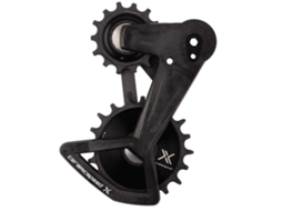 Caixa de Engrenagens para Transmissão Sram Eagle Ospw X Prateadoceramicspeed