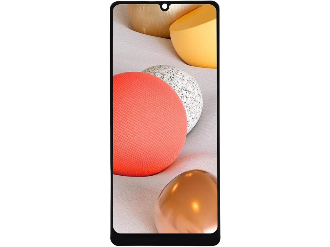 Ecrã Lcd Touchscreen 3d De Substituição Para Ecrã De 6,6 Polegadas