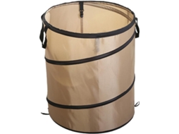 Sacos De Jardim Grande Capacidade, Com Design Resistente A Rasgos E